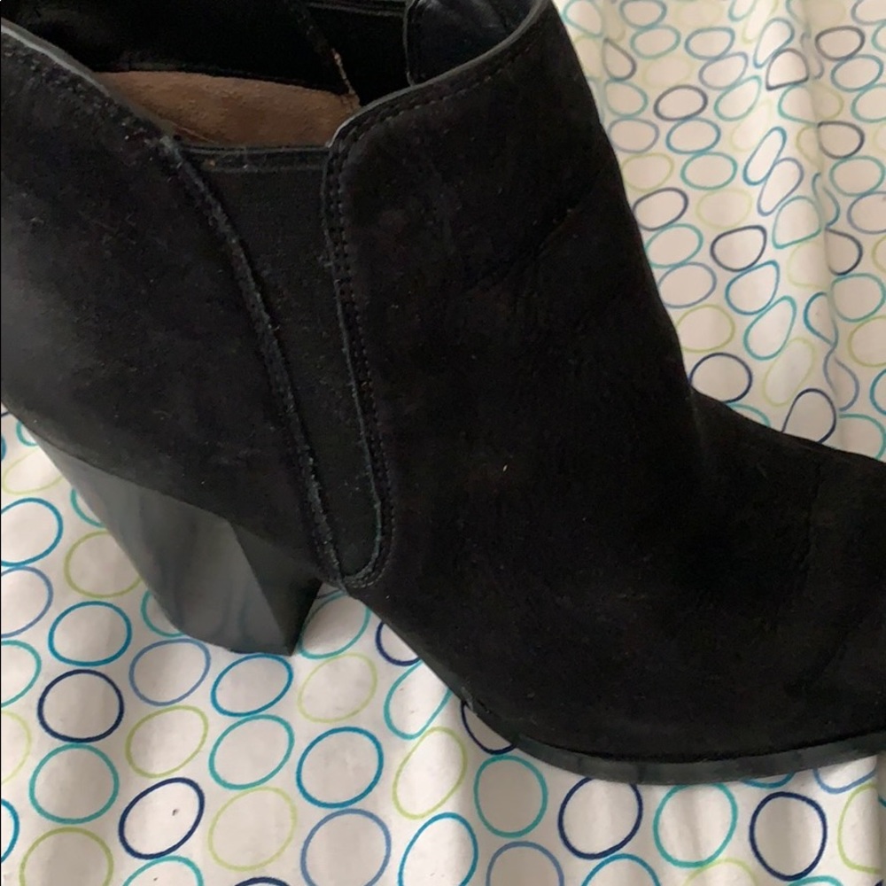 Bootie - Picture 2 of 3